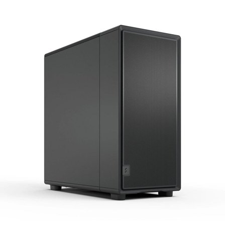 Fractal Design Epoch XL Black Solid