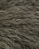 Garn Alice 50g Gråbrun - Permin