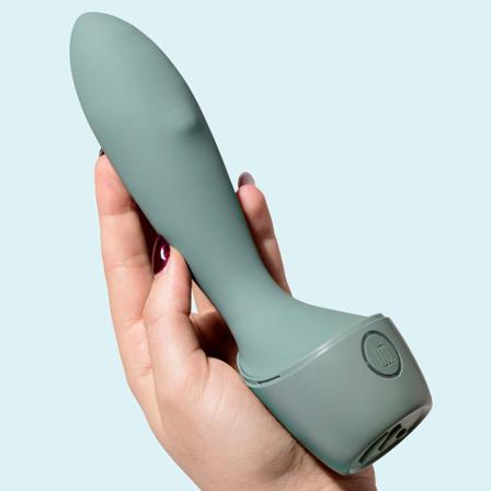 ONDA - Robotic Massager For G-Spot Orgasms - Vuxen.no - Knipekuler, G-punkt, rabbit vibrator, klitoris favoritter & store, sprutende dildoer.
