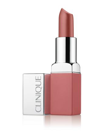 Clinique Pop Matte, Rose Pop Läppstift Smink Multi/mönstrad Clinique