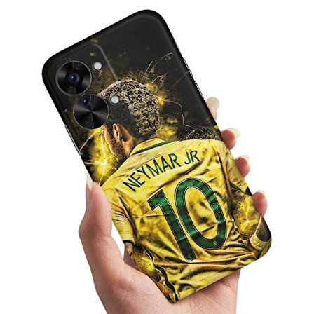 Kuoret / Suojakuoret OnePlus Nord 2T - Neymar