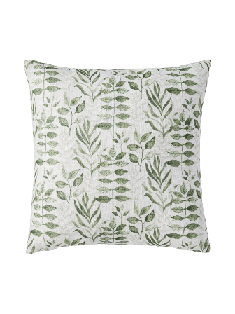 Svanefors Filippa Kuddfodral Kuddar Grön 45x45 cm