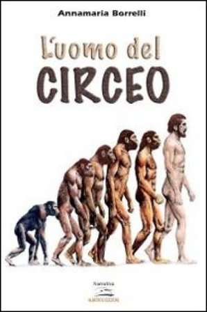 L'uomo del Circeo Anna Maria Borrelli