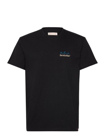 Revolution | Printed T-Shirt | S