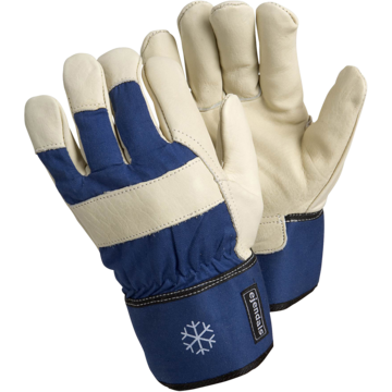Arbetshandskar med Thinsulate -foder Tegera 206