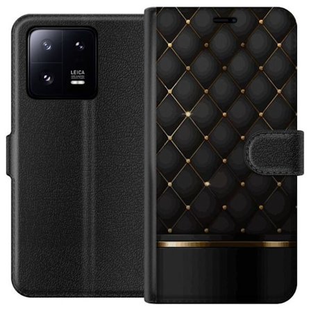 Plånboksfodral till Xiaomi 13 Pro med Luxury Opulence