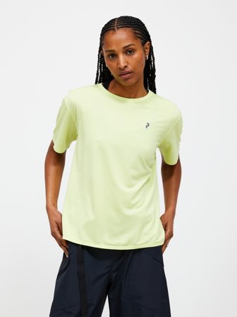 Peak Performance - Trail Shortsleeve Women