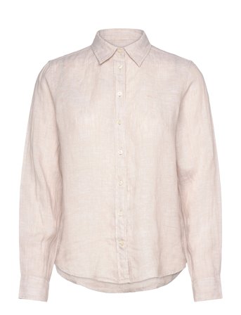GANT | Reg Linen Shirt | 44