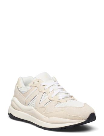 W5740Cha Lave Sneakers Creme New Balance