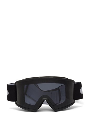 Target Line L Black OAKLEY