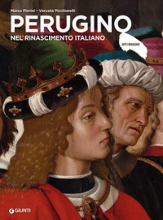 Perugino nel rinascimento italiano Marco Pierini