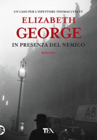 In presenza del nemico Elizabeth George