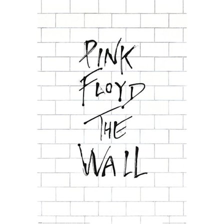 Pink Floyd (The Wall Album)