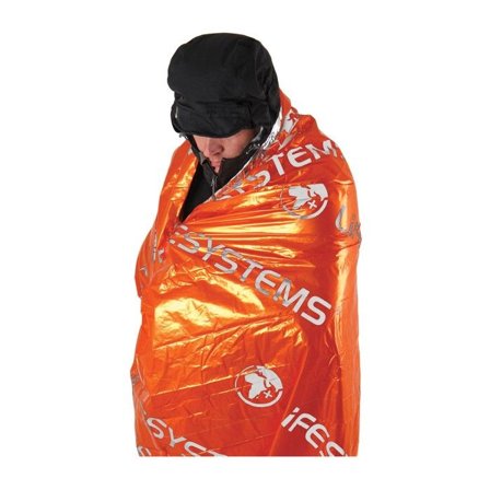 Lifesystems Light & Dry Bivi Bag - Lifesystems