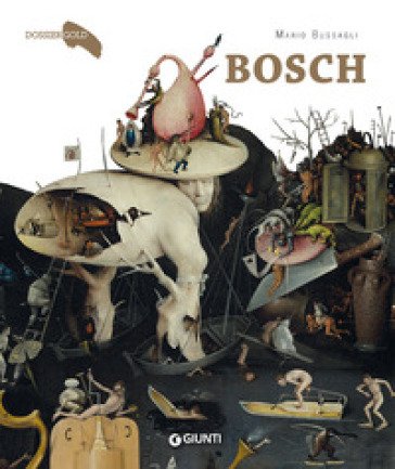 Bosch Mario Bussagli