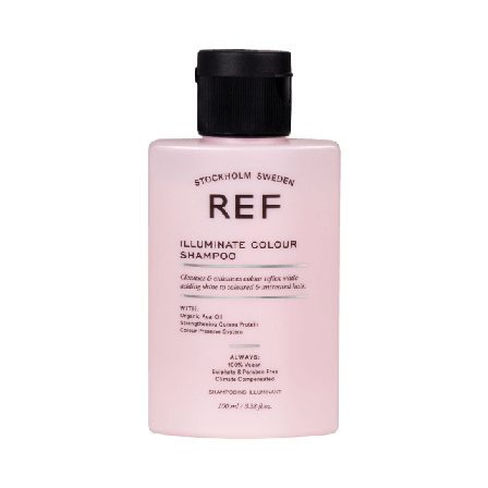 REF Stockholm Illuminate Colour Shampoo Schampo Unisex 100 ML