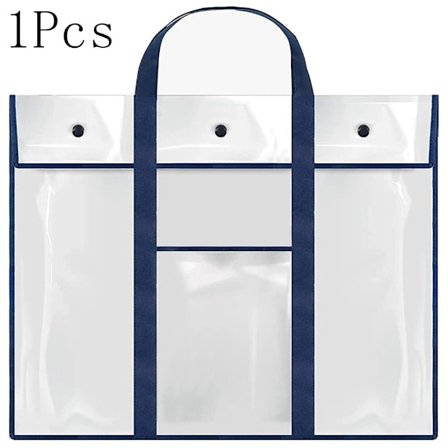 Stor affischväska Sketchpad Storage Works Storage Bag - on stock