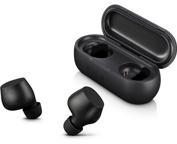 Andersson TEH-B2000 - True Wireless-hörlurar i kompakt, ergonomisk design