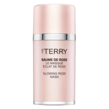 By Terry Baume de Rose Glowing Mask 50 ml, Skincare, Masker, Fugtmasker