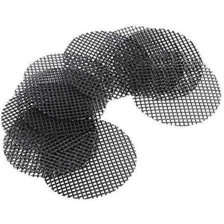 10 st 10 cm blomkrukematta trädgårdskrukematta för bonsaikruköverdrag