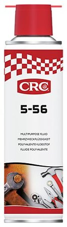 CRC UNIVERSALOLJE 5-56 250ML