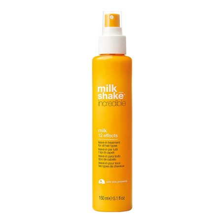 Milk Shake Incredible Milk 12 Effects 150 ml, Hår, Shampoo & Hårpleje, Leave-in Conditioner