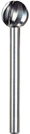 Dremel 26150114JA Højhastighedsfræser 114 - Arbejdsdiameter 7,8mm, Maskintilbehør & forbrugsvarer