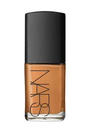 NARS Sheer Glow Foundation Dam Beige 30 ML