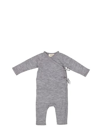 MarMar Copenhagen Rula - Grey - 68