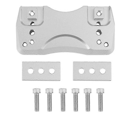 Motorcykel Styrklemme Styrforhøjer Adapter til K1200GT K1200 GT K1300GT K1300 GT K 1200 13 [DB]
