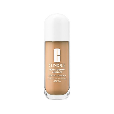 Clinique Even Better Vitamin Makeup SPF50 Light Medium Cool 4, Makeup, Ansigt, Foundation