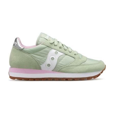 Saucony Sneakers Grøn, Dame, Størrelse: 38 EU