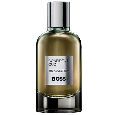 Hugo Boss The Lux Collection Confident Oud 100 ml, Parfumer & Dufte, Til Ham, Eau De Parfum