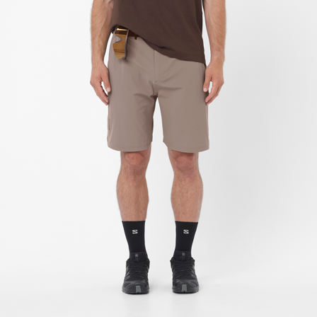 Salomon - Shorts Bekleidung Wayfarer 2.0 Shorts M