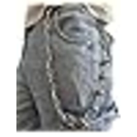 Tungt Nagle Lommeurkjede Lommebokkjede Motorsykkelkjede Buksekjede Jeanskjeder Punk Bukse Hip Hop For Menn Kvinner Clo