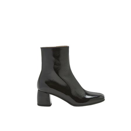Maliparmi, Heeled Boots Czarny, Kobieta, Rozmiar: 39 EU