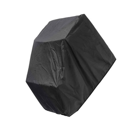 Vattentätt Anti-UV Båt Mittkonsolskydd för Yacht och Motorbåtsskydd