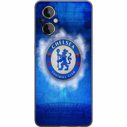 Oneplus Nord N20 5g Mjukt Skal - Chelsea