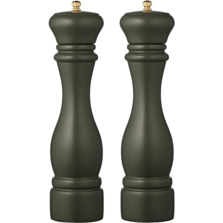 Tareq taylor Himalaya kvernsett, 26 cm, forest green