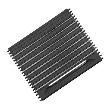 Centralarmstöd Mittkonsol Dryckkoppshållare Slutare Ytterram Panel Rullgardin Cover Passar för F15 F16 51169251973