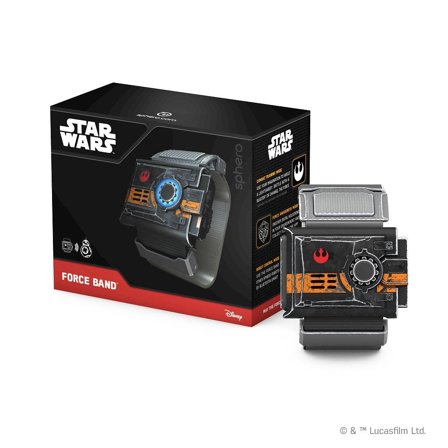 SPHERO Star Wars Force Band