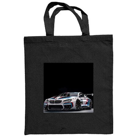 Stofpose BMW M Power