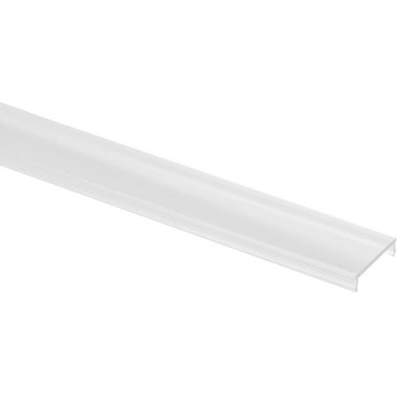 Hide-a-Lite 7504031 Dekklokk klar, till Art profiler, Belysning