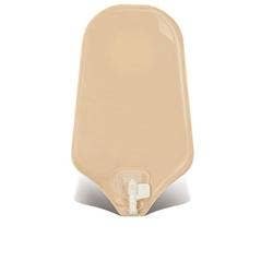 Sacca Due Pezzi per Urostomia con Rubinetto Sistema 2s Accuseal