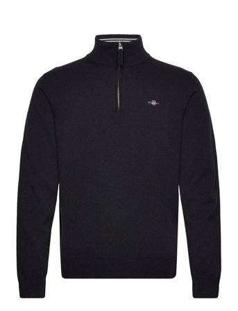 GANT | Superfine Lambswool Half Zip | XXXL