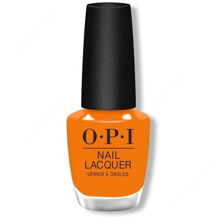 Opi Smalto Feelin' Fire 15ml