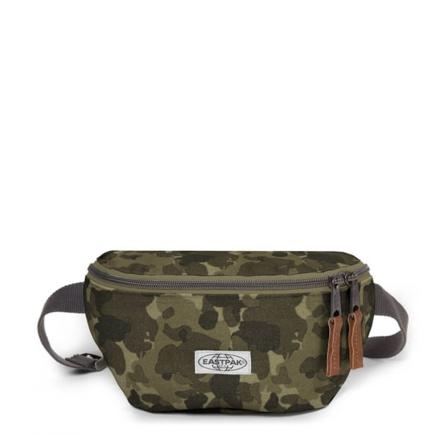 Handväskor Eastpak Springer Opgrade Camo Gröna Produkt Av Avvikande Storlek