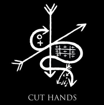 Volume 3 Cut Hands