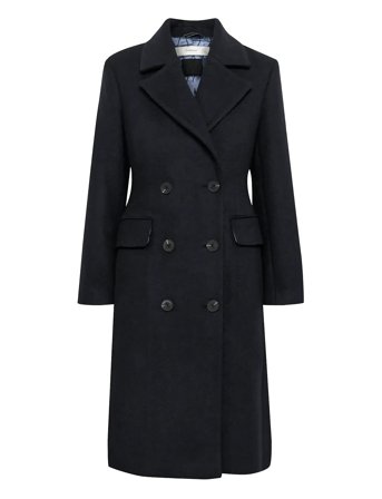 InWear | Thoraiw Lapel Coat R | 34