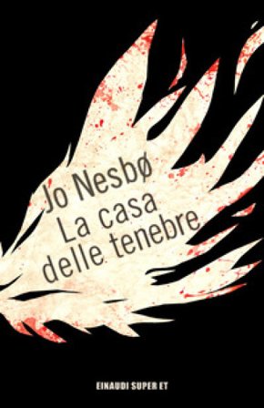 La casa delle tenebre Jo Nesbø
